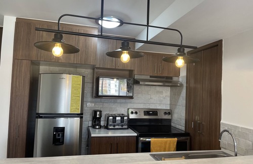 Tegucigalpa Apartment | Apartment in Ecohousing Phase 2