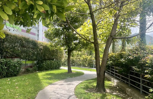 Tegucigalpa Apartment | Apartment in Ecohousing Phase 2