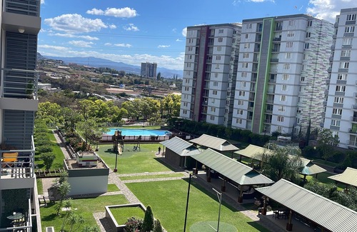 Tegucigalpa Apartment | Apartment in Ecohousing Phase 2