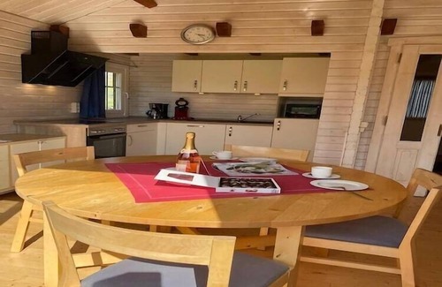 Lissendorf Apartment | Apartment in Eifel near Hiking Trails