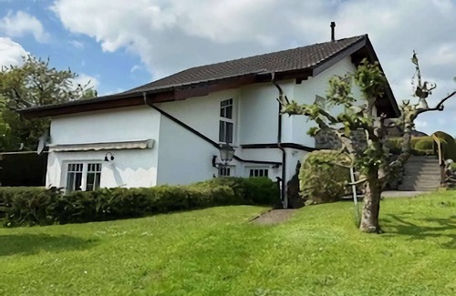 Lissendorf Apartment | Apartment in Eifel with Scenic Views
