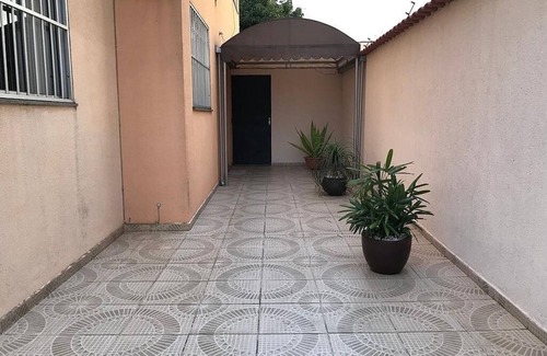 CINCO Apartment | Apartment in Eldorado Contagem