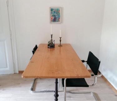 Erlach Apartment | Apartment in Erlach
