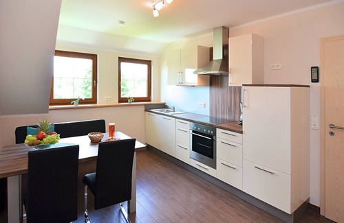 Eslarn Apartment | Apartment in Eslarn near Hiking Trails