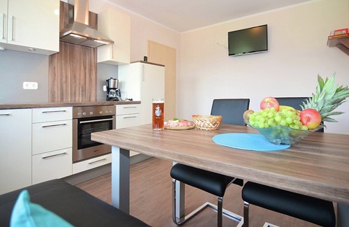 Eslarn Apartment | Apartment in Eslarn near Hiking Trails