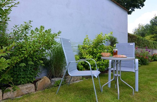 Eslarn Apartment | Apartment in Eslarn near Hiking Trails