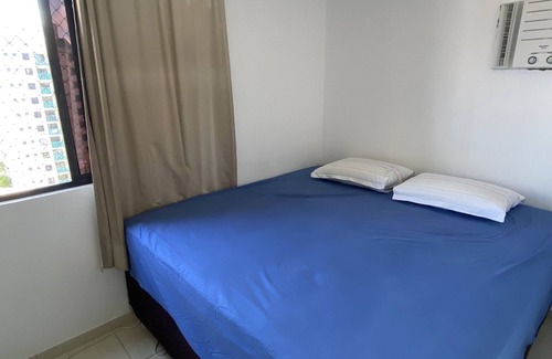 Farolandia Apartment | Apartment in excellent location, close to shopping centers, beach etc.