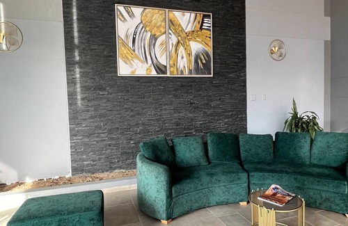 Barranquilla Apartment | Apartment in exclusive areain Barranquilla