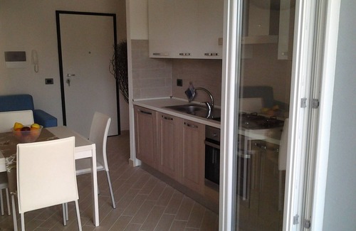 Orosei Apartment | Apartment in exclusive residence with swimming pool 900 meters from the sea