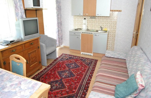 Feld am See Apartment | Apartment in Feld am See near Ski Slopes
