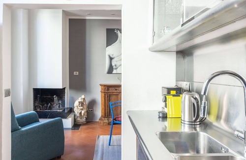 Novoli - San Donato Apartment | Apartment in Florence with 3 bedrooms sleeps 7