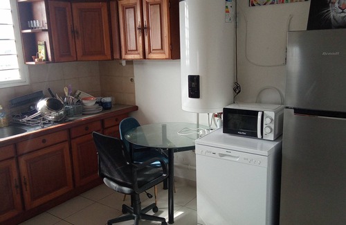 Fort-de-France Apartment | Apartment in Fortde-France