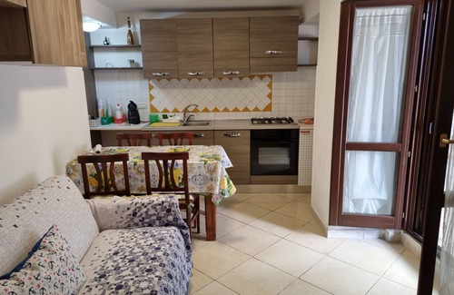 Formia Apartment | Apartment in Formia, central-station area