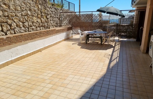 Formia Apartment | Apartment in Formia, central-station area