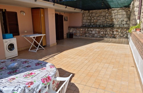 Formia Apartment | Apartment in Formia, central-station area