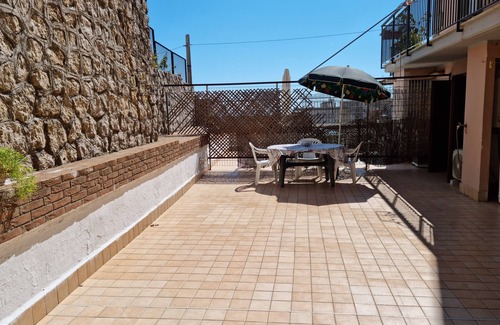 Formia Apartment | Apartment in Formia, central-station area