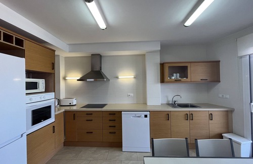 Fornells Apartment | Apartment in Fornells