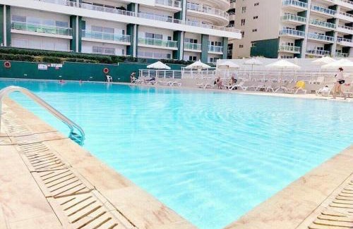 Sliema Apartment | Apartment In Fort Cambridge with Pool