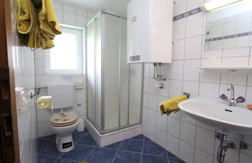 Fresach Other | Apartment in Fresach near Ski Slopes & Lake