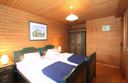 Fresach Other | Apartment in Fresach near Ski Slopes