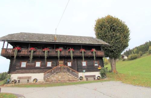 Fresach House | Apartment in Fresach near Ski Slopes
