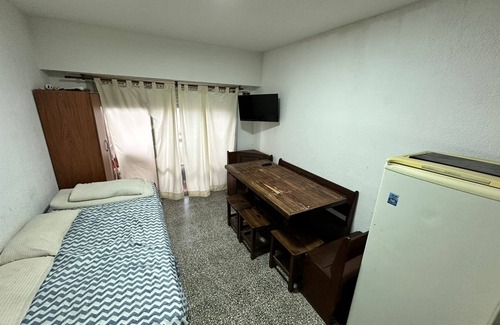 San Bernardo del Tuyu Apartment | Apartment in front of the sea, 1 block from downtown. Excellent