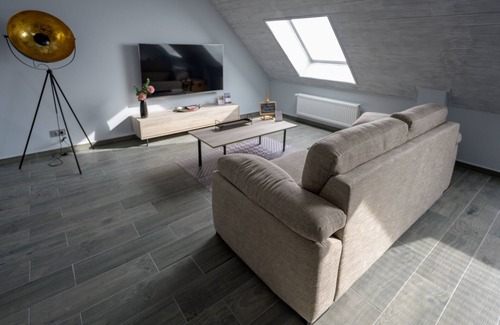La Massana Apartment | Apartment in front of the Vallnord Pal gondola - Bike park (641)