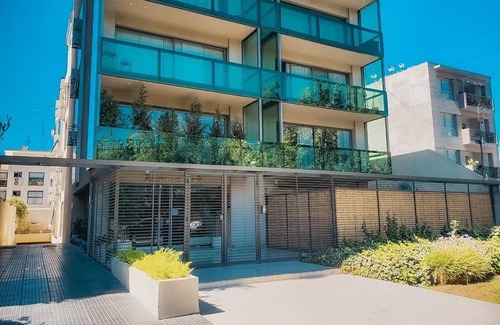 Mendoza City Center Apartment | Apartment In Front Of The Mendoza Tennis Club