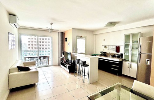 Asturias Apartment | Apartment in front of Praia das Astúrias (10% discount if you book up to 14 days in advance)
