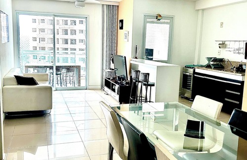 Asturias Apartment | Apartment in front of Praia das Astúrias (10% discount if you book up to 14 days in advance)