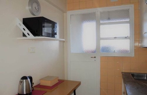 Mendoza Apartment | Apartment in front of the Park