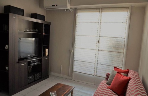 Mendoza Apartment | Apartment in front of the Park