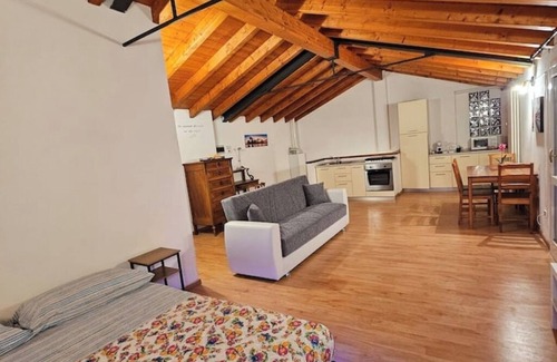 Blevio Apartment | Apartment in front of the lake blevio