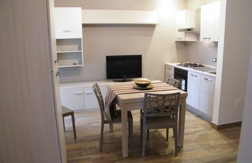 Lecce Apartment | Apartment in front of the music conservatory