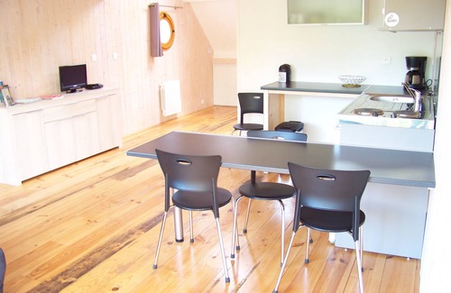 Avrille Apartment | Apartment in full greenery