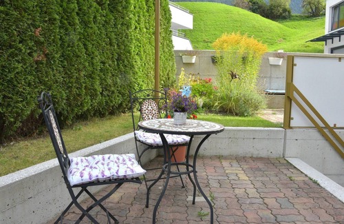 Medraz Apartment | Apartment in Fulpmes near Stubai Glacier