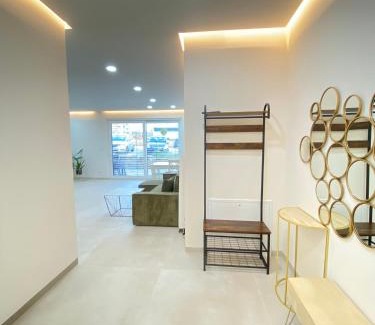 Gaisbach Apartment | Apartment in Gaisbach close to Würth