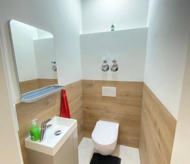 Gaisbach Apartment | Apartment in Gaisbach close to Würth