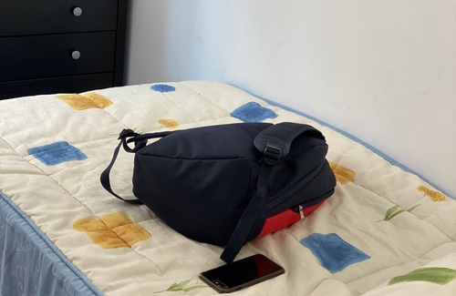 Boiro Apartment | Apartment in Galicia Boiro 30 minutes from Santiago de Compostela
