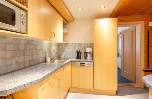 Gaschurn Apartment | Apartment in Gaschurn near Ski Slopes