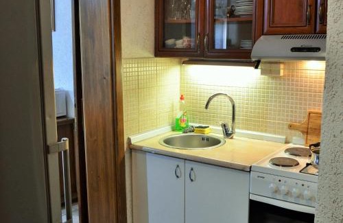 Gata Apartment | Apartment in Gata near Adriatic Sea