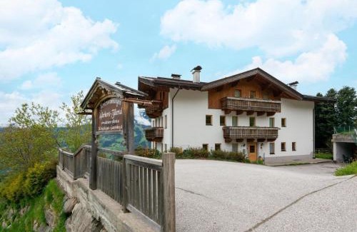 Gattererberg Apartment | Apartment in Gattererberg near Ski Slopes