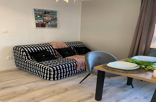Brzezno Apartment | Apartment in Gdynia near Baltic Beach
