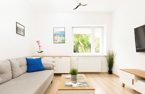Kamienna Gora Apartment | Apartment in Gdynia Słowackiego 40/7