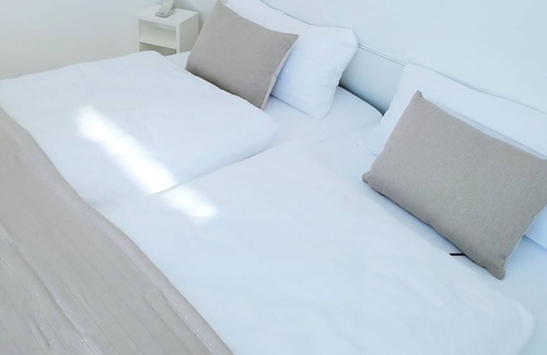Geierswalde Apartment | Apartment in Geierswalde
