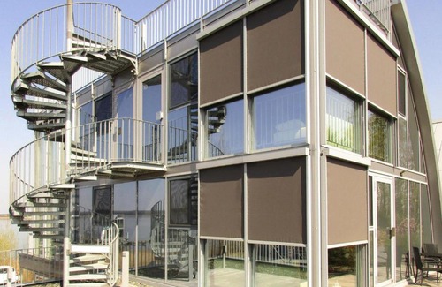 Geierswalde Apartment | Apartment in Geierswalde near the beach