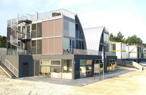 Geierswalde Apartment | Apartment in Geierswalde near the beach