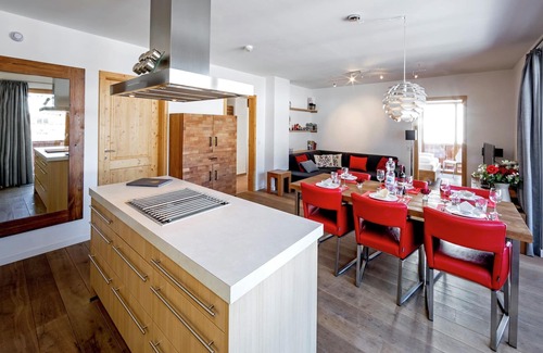 Gerlos Apartment | Apartment in Gerlos near Ski Slopes