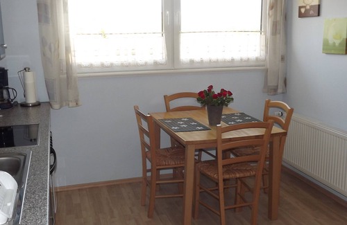Rieder Apartment | Apartment in Gernrode