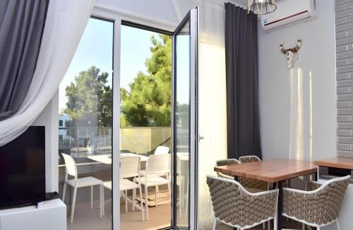 Qerek Apartment | Apartment in Gjiri i Lalzit near the Beach